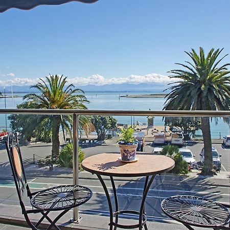 Waterfront Escape Apartamento Nelson Exterior foto