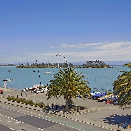 Waterfront Escape Apartamento Nelson Exterior foto