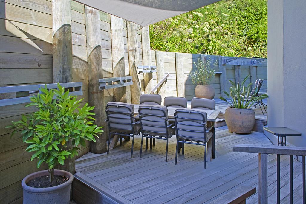 Waterfront Escape Apartamento Nelson Exterior foto