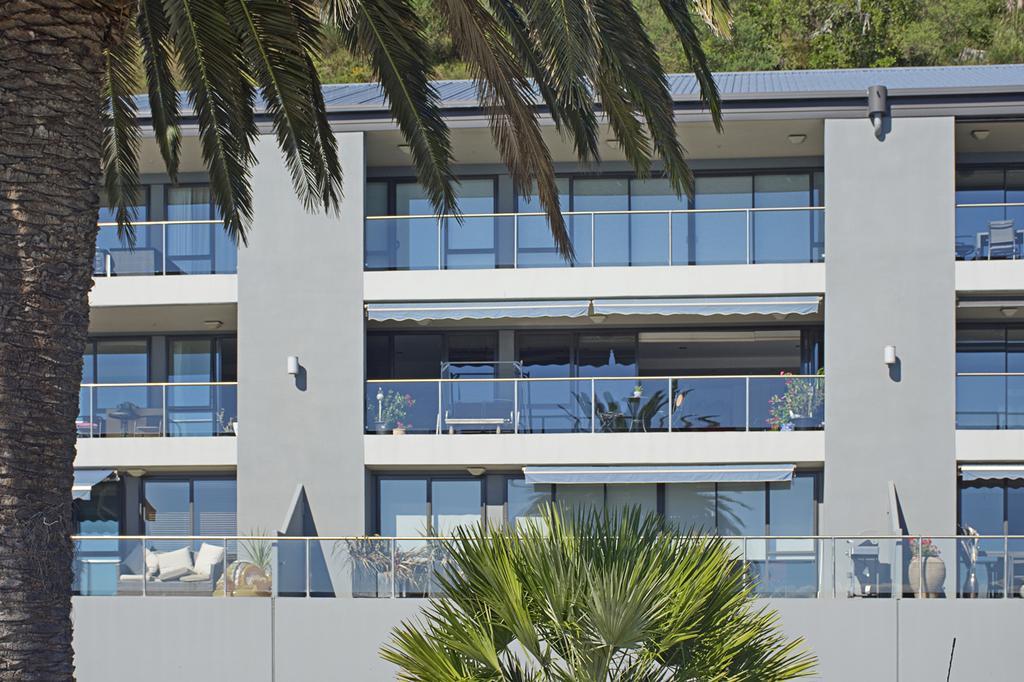 Waterfront Escape Apartamento Nelson Exterior foto