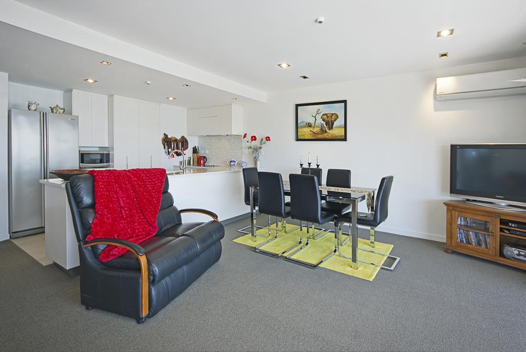 Waterfront Escape Apartamento Nelson Exterior foto