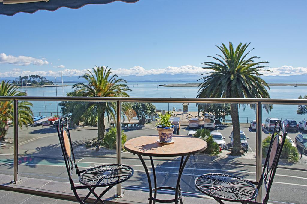 Waterfront Escape Apartamento Nelson Exterior foto