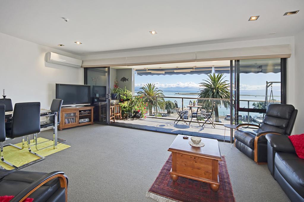 Waterfront Escape Apartamento Nelson Exterior foto