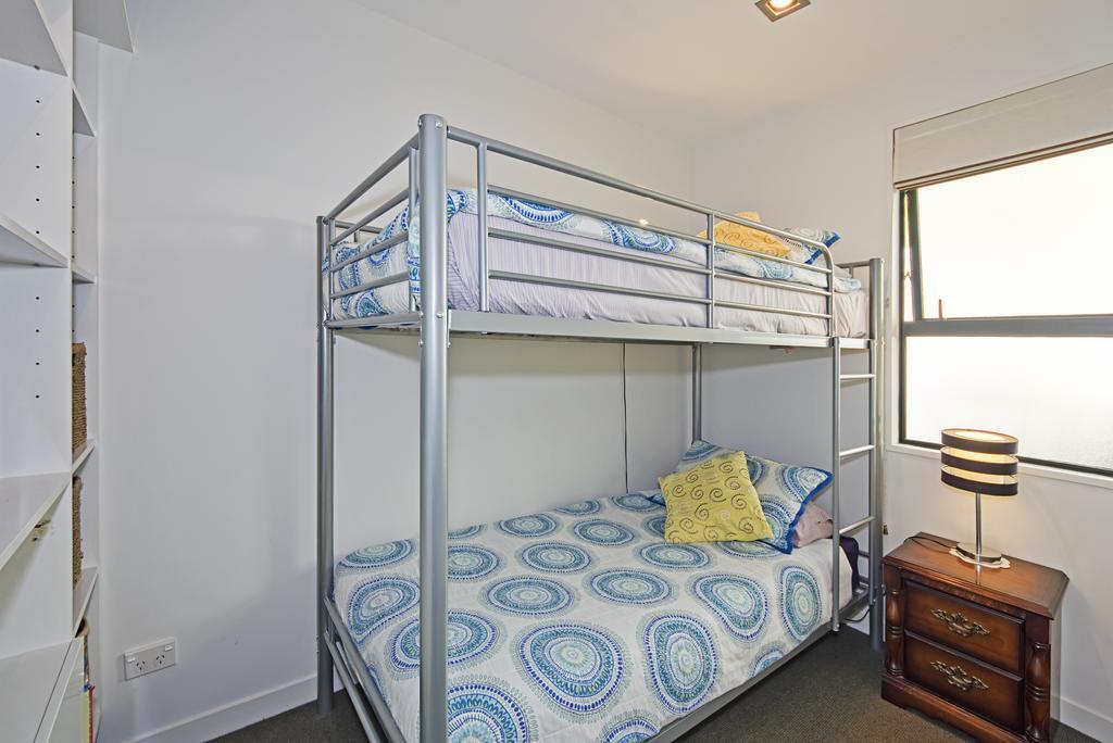 Waterfront Escape Apartamento Nelson Exterior foto