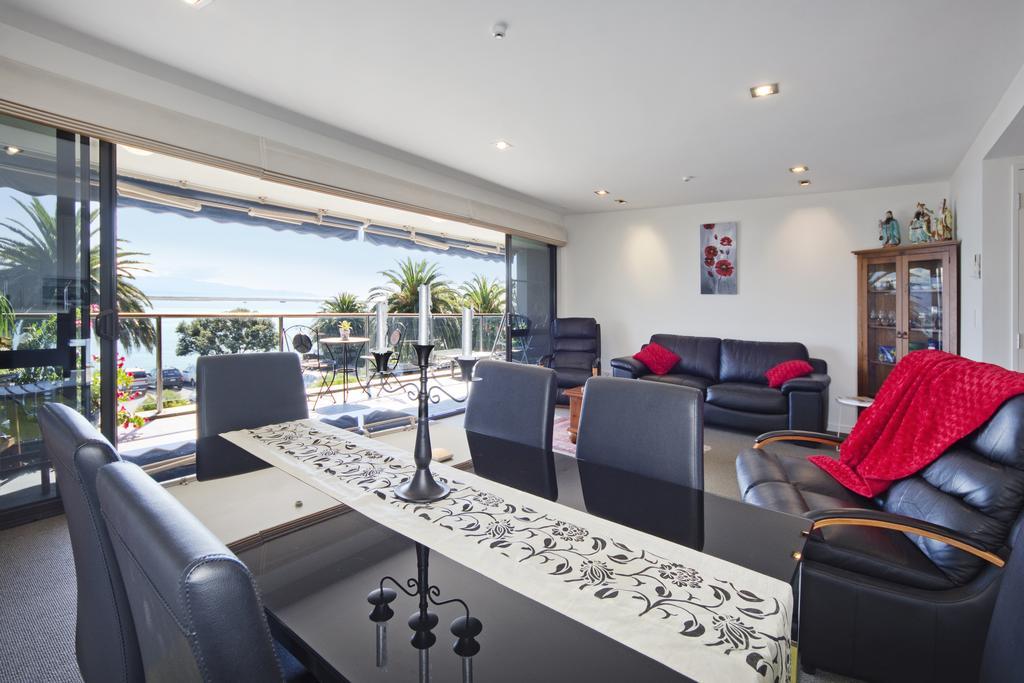 Waterfront Escape Apartamento Nelson Exterior foto
