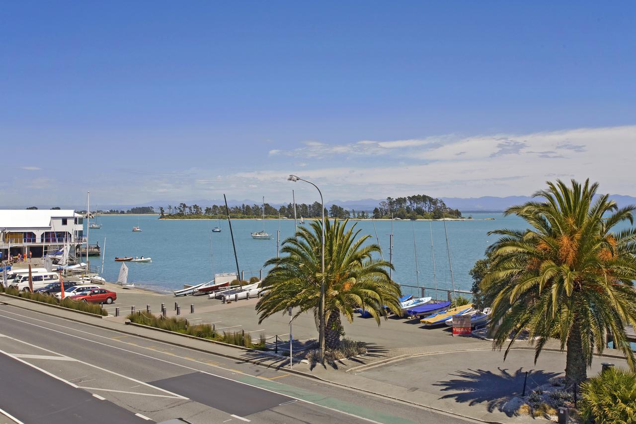 Waterfront Escape Apartamento Nelson Exterior foto